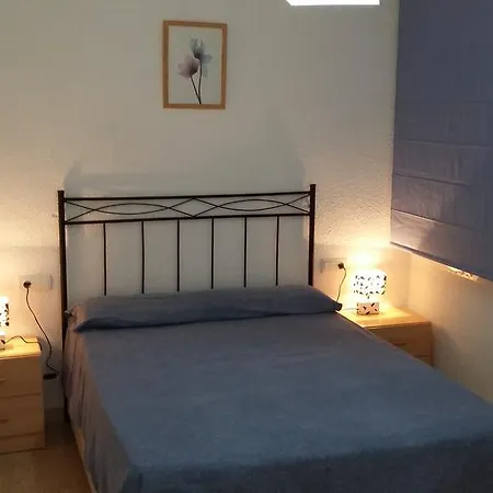 Vista Mar Apartment L'Ampolla Extérieur photo