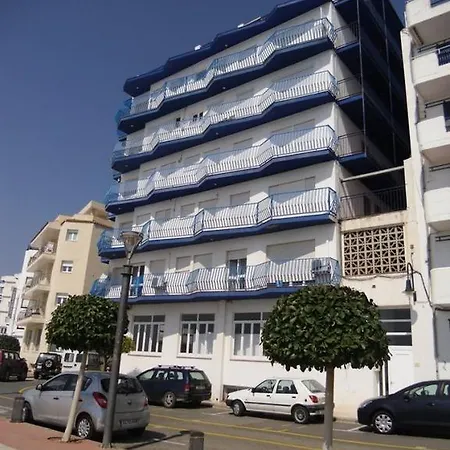 Vista Mar Apartment L'Ampolla Extérieur photo