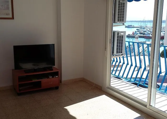 Vista Mar Apartment