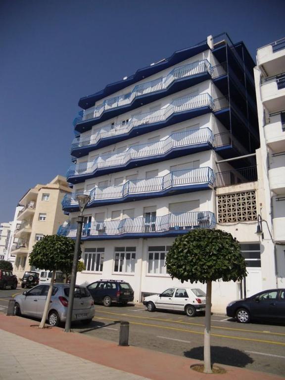 Appartement Vista Mar *
