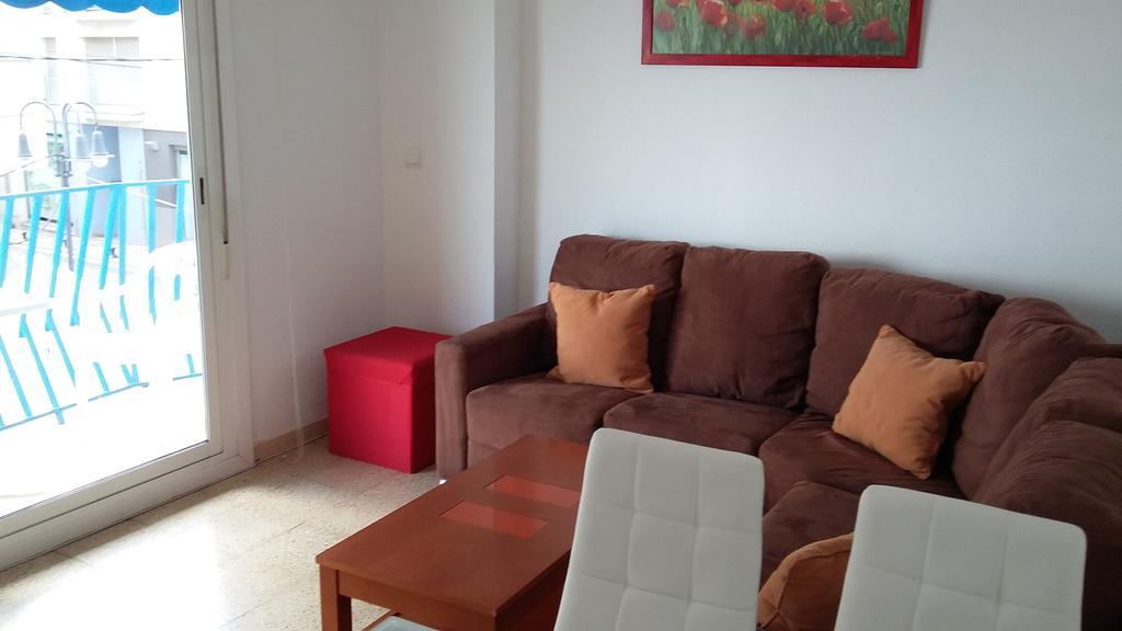 Appartement Vista Mar