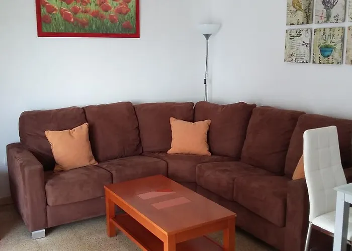 Vista Mar Apartment