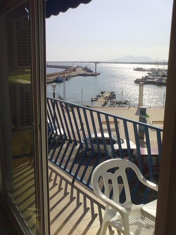 Apartment Vista Mar L'Ampolla
